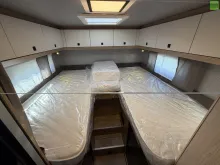 Fahrzeugbild Hobby OnTour C 680 GE ACC Jetzt 12.228Euro sparen! #20