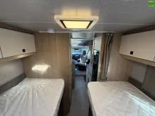 Fahrzeugbild Hobby OnTour C 680 GE ACC Jetzt 12.228Euro sparen! #21