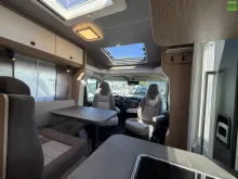 Fahrzeugbild Hobby OnTour C 680 GE ACC Jetzt 12.228Euro sparen! #25