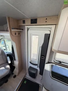 Fahrzeugbild Hobby OnTour C 680 GE ACC Jetzt 12.228Euro sparen! #26