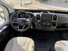 Fahrzeugbild Hobby OnTour C 680 GE ACC Jetzt 12.228Euro sparen! #27