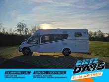 Fahrzeugbild Sunlight Adventure T 67 AT/Markise/Hubbett #1