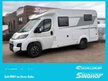 Fahrzeugbild LMC Tracer V 600 Automatikgetriebe #4