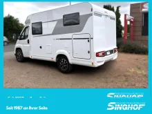 Fahrzeugbild LMC Tracer V 600 Automatikgetriebe #5