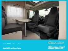 Fahrzeugbild LMC Tracer V 600 Automatikgetriebe #6