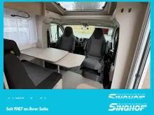 Fahrzeugbild LMC Tracer V 600 Automatikgetriebe #8