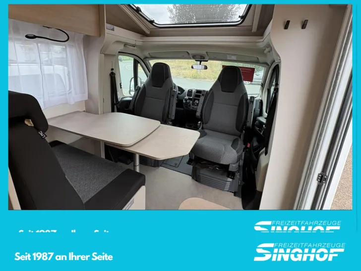 Fahrzeugbild LMC Tracer V 600 Automatikgetriebe #8