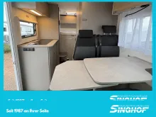 Fahrzeugbild LMC Tracer V 600 Automatikgetriebe #10