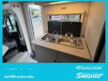 Fahrzeugbild LMC Tracer V 600 Automatikgetriebe #12