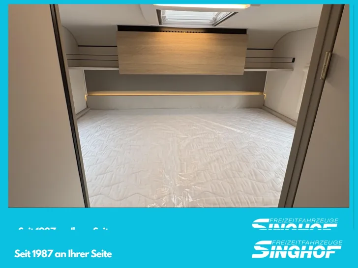 Fahrzeugbild LMC Tracer V 600 Automatikgetriebe #15