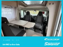 Fahrzeugbild LMC Tracer V 600 Automatikgetriebe #16