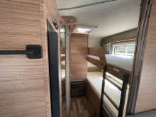 Fahrzeugbild Weinsberg CaraOne EDITION HOT 550 QDK Viel Zubehör #6