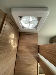Fahrzeugbild Weinsberg CaraOne EDITION HOT 550 QDK Viel Zubehör #9
