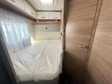 Fahrzeugbild Weinsberg CaraSuite EDITION SPICY 650 MF Automatikgetriebe , Hubbett #14
