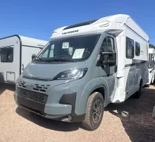 Fahrzeugbild Weinsberg CaraSuite EDITION SPICY 650 MF Automatikgetriebe , Hubbett #4