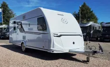 Fahrzeugbild Knaus Südwind 540 FDK Black Selection Verfüg./Sparen Sie 5.506,- € #2