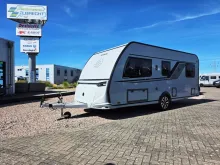 Fahrzeugbild Knaus Südwind 500 EU Black Selection Verfüg./Sparen Sie 5.651,- € #1