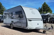Fahrzeugbild Knaus Südwind 500 EU Black Selection Verfüg./Sparen Sie 5.651,- € #2