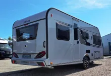 Fahrzeugbild Knaus Südwind 500 EU Black Selection Verfüg./Sparen Sie 5.651,- € #3