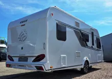 Fahrzeugbild Knaus Südwind 500 QDK 60 Years Verfüg./Sparen Sie 7.951,- € #3