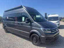 Fahrzeugbild VW Grand California 680 4x4 Automatik, Navi; AHK #1