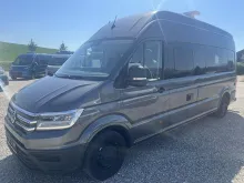 Fahrzeugbild VW Grand California 680 4x4 Automatik, Navi; AHK #2