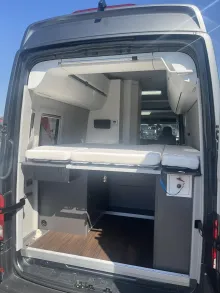 Fahrzeugbild VW Grand California 680 4x4 Automatik, Navi; AHK #3