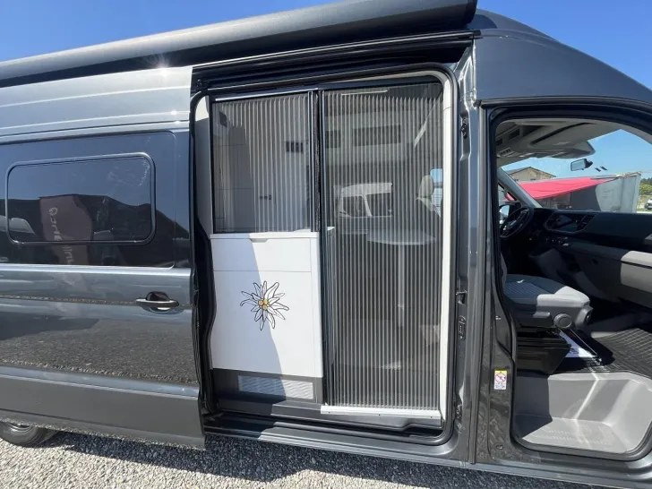 Fahrzeugbild VW Grand California 680 4x4 Automatik, Navi; AHK #4