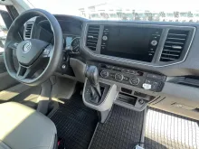 Fahrzeugbild VW Grand California 680 4x4 Automatik, Navi; AHK #5
