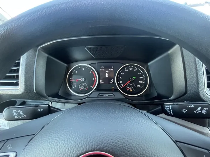 Fahrzeugbild VW Grand California 680 4x4 Automatik, Navi; AHK #6