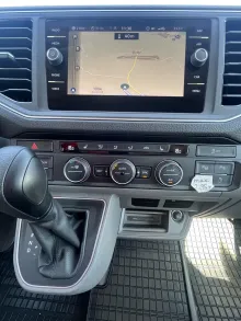 Fahrzeugbild VW Grand California 680 4x4 Automatik, Navi; AHK #7