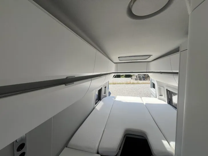 Fahrzeugbild VW Grand California 680 4x4 Automatik, Navi; AHK #16