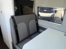 Fahrzeugbild VW Grand California 680 4x4 Automatik, Navi; AHK #19
