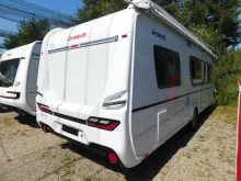 Fahrzeugbild Dethleffs Beduin Scandinavia 550 SE Mover, WiGO Rolli, ATC #5