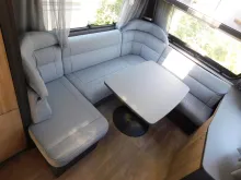 Fahrzeugbild Dethleffs Beduin Scandinavia 550 SE Mover, WiGO Rolli, ATC #11