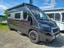 Fahrzeugbild Dethleffs Globetrail 600 S Peugeot Aufstelldach #3