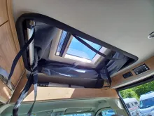 Fahrzeugbild Dethleffs Globetrail 600 S Peugeot Aufstelldach #5