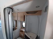 Fahrzeugbild Dethleffs Globetrail 600 S Peugeot Aufstelldach #15