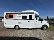 Fahrzeugbild Weinsberg CaraCompact Suite MB EDITION PEPPER 640 MEG #1