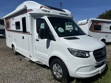 Fahrzeugbild Weinsberg CaraCompact Suite MB EDITION PEPPER 640 MEG #3
