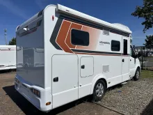 Fahrzeugbild Weinsberg CaraCompact Suite MB EDITION PEPPER 640 MEG #4