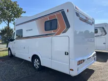 Fahrzeugbild Weinsberg CaraCompact Suite MB EDITION PEPPER 640 MEG #5
