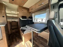 Fahrzeugbild Weinsberg CaraCompact Suite MB EDITION PEPPER 640 MEG #9