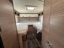 Fahrzeugbild Weinsberg CaraCompact Suite MB EDITION PEPPER 640 MEG #12