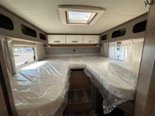 Fahrzeugbild Weinsberg CaraCompact Suite MB EDITION PEPPER 640 MEG #13
