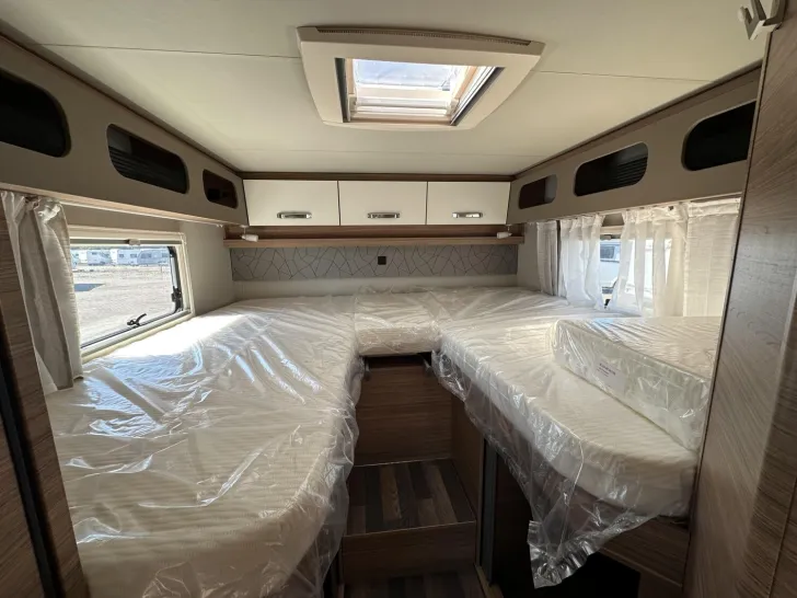 Fahrzeugbild Weinsberg CaraCompact Suite MB EDITION PEPPER 640 MEG #13
