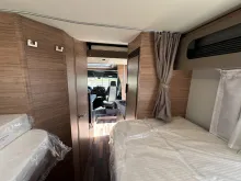 Fahrzeugbild Weinsberg CaraCompact Suite MB EDITION PEPPER 640 MEG #16