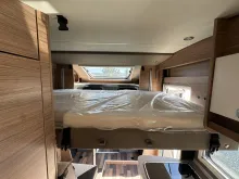 Fahrzeugbild Weinsberg CaraCompact Suite MB EDITION PEPPER 640 MEG #17