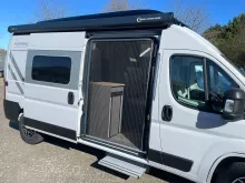 Fahrzeugbild Roadfans Hopper 600+ ++AUFSTELLDACH++ #12