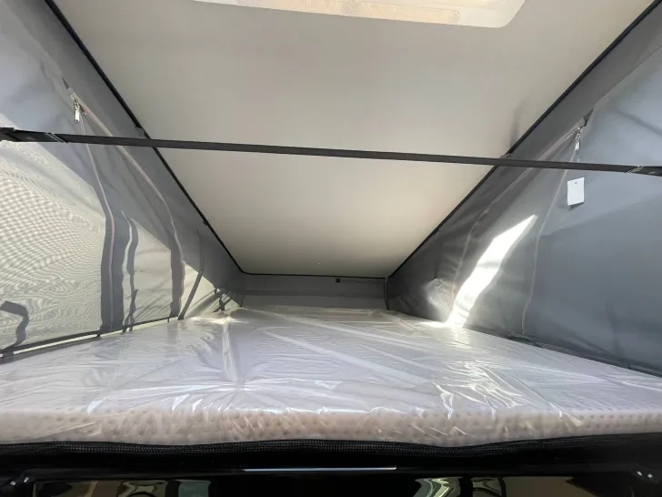 Fahrzeugbild Roadfans Hopper 600+ ++AUFSTELLDACH++ #13